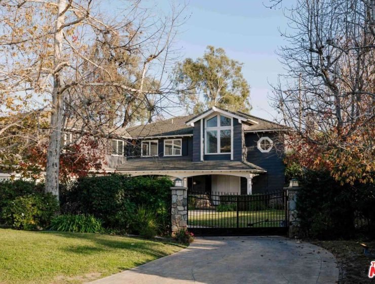 House at 11706 Chaparal St, Los Angeles, CA 90049