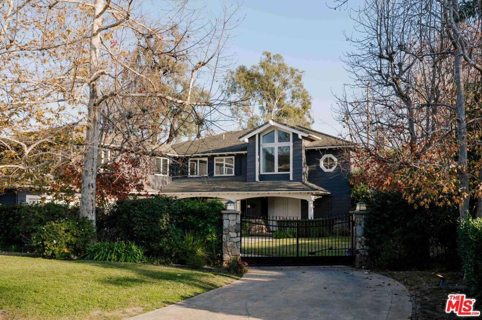 House at 11706 Chaparal St, Los Angeles, CA 90049