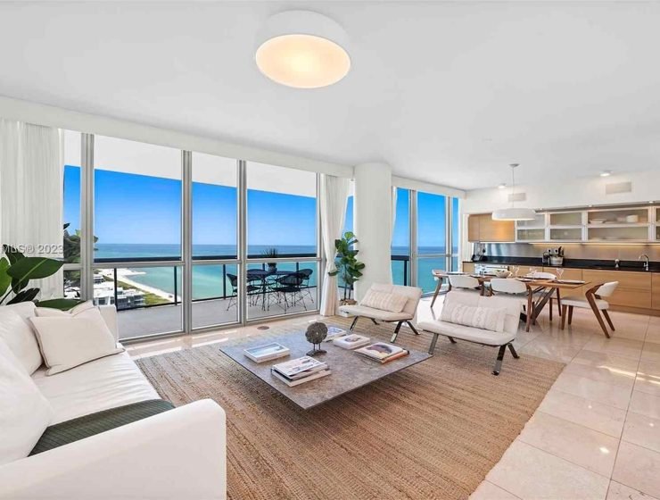 Condo at 101 20th St #3903, Miami Beach, FL 33139
