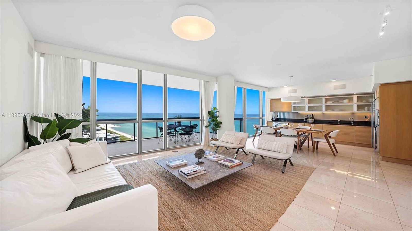 Condo at 101 20th St #3903, Miami Beach, FL 33139