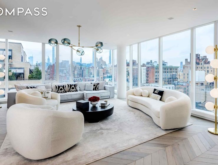 Condo at 151 E 85th St #15-A, New York, NY 10028