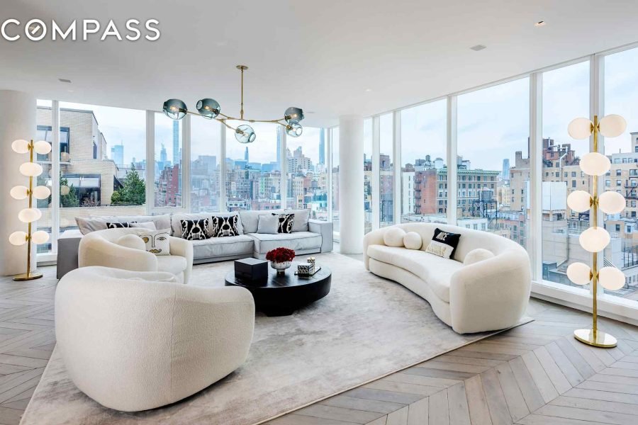 Condo at 151 E 85th St #15-A, New York, NY 10028