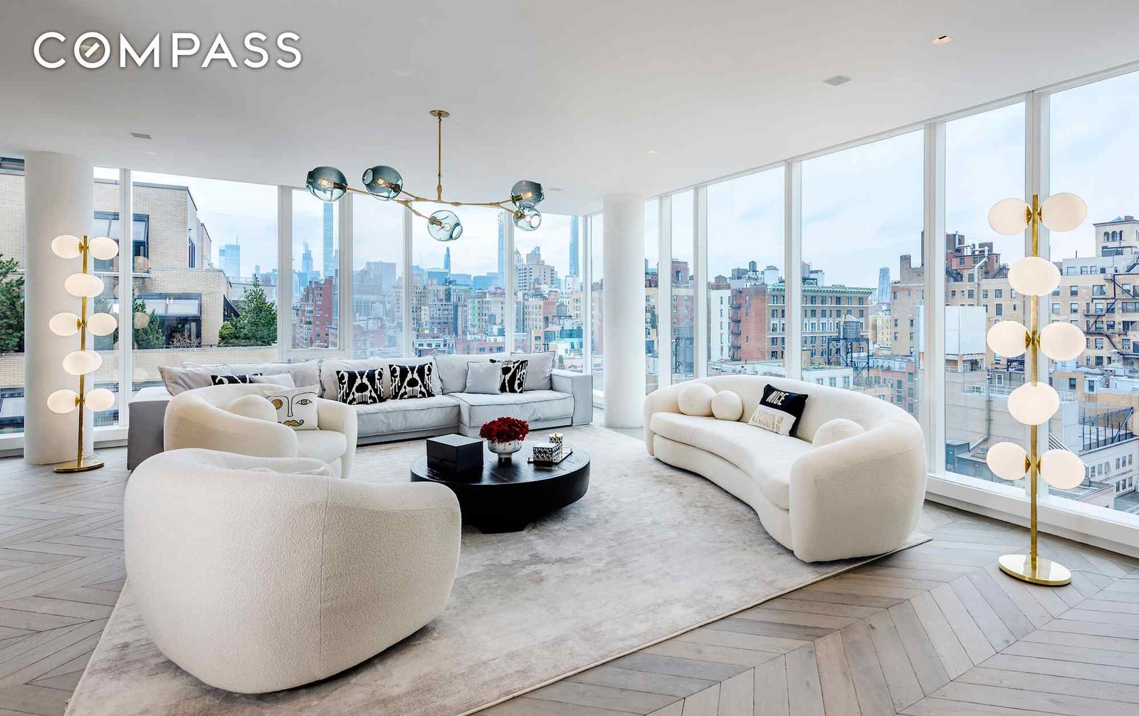 Condo at 151 E 85th St #15-A, New York, NY 10028