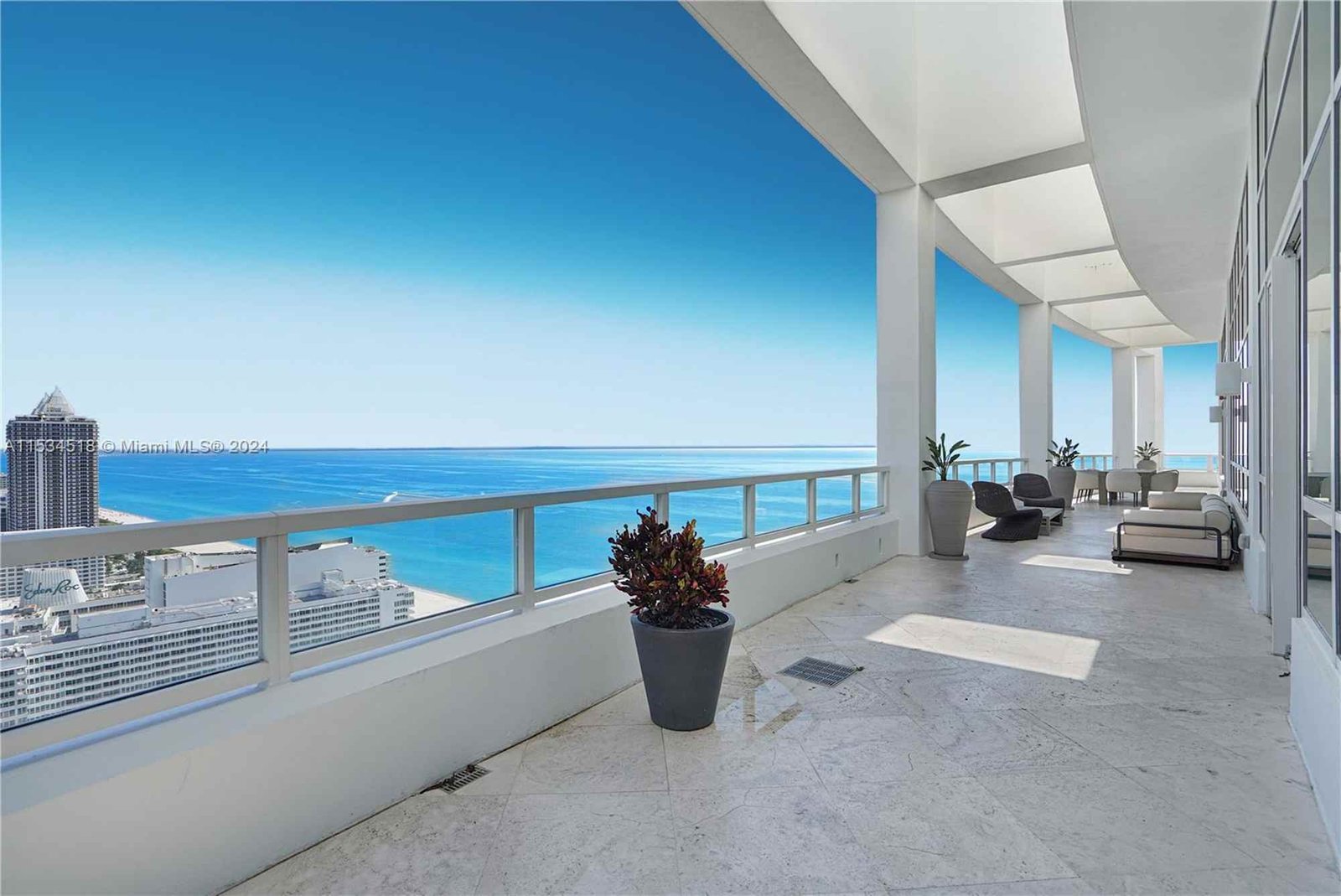 Condo at 4401 Collins Ave unit PH North, Miami Beach, FL 33140