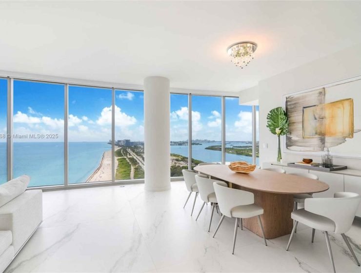 Condo at 15701 Collins Ave unit 2405, Sunny Isles Beach, FL 33160