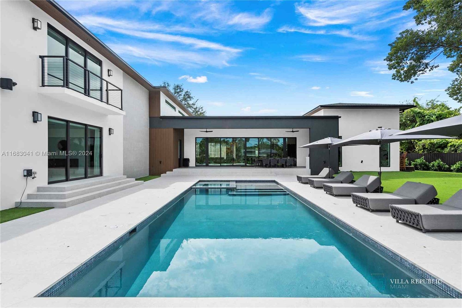 House at 1881 NE 196th Terrace, Miami, FL 33179