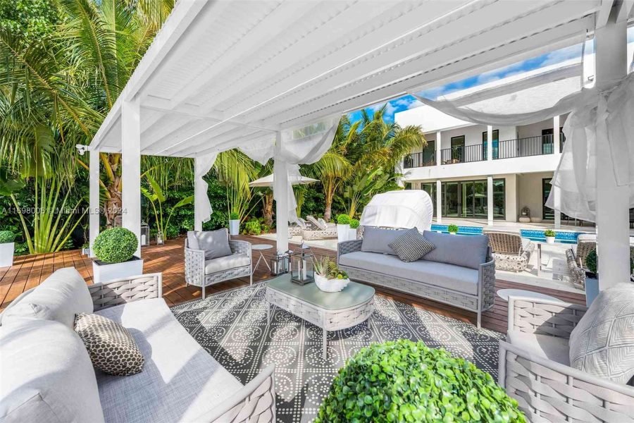 House at 3734 Chase Ave, Miami Beach, FL 33140