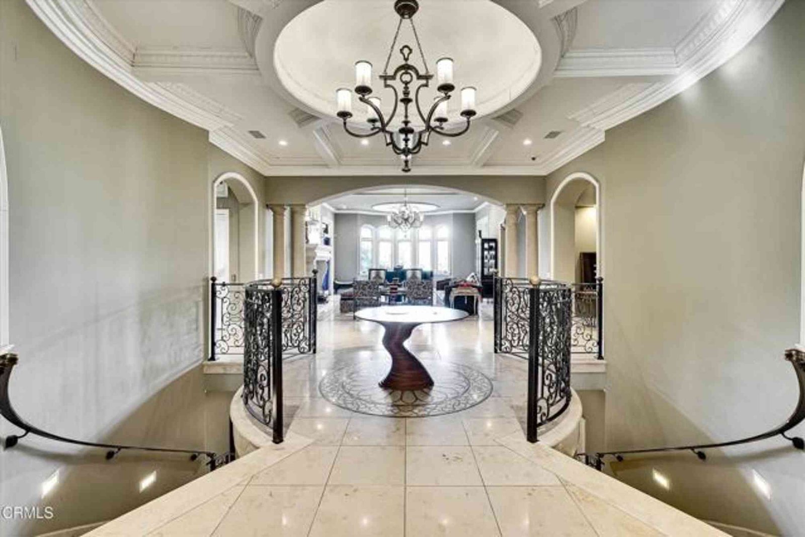 House at 3901 Hampstead Rd, La Canada Flintridge, CA 91011