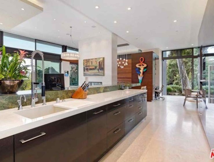 House at 357 Fordyce Rd, Los Angeles, CA 90049
