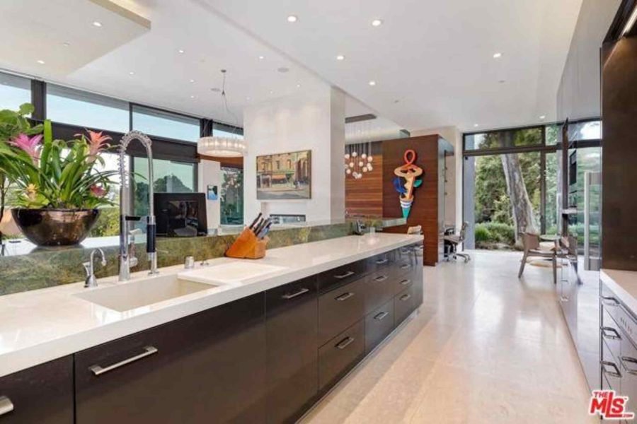 House at 357 Fordyce Rd, Los Angeles, CA 90049