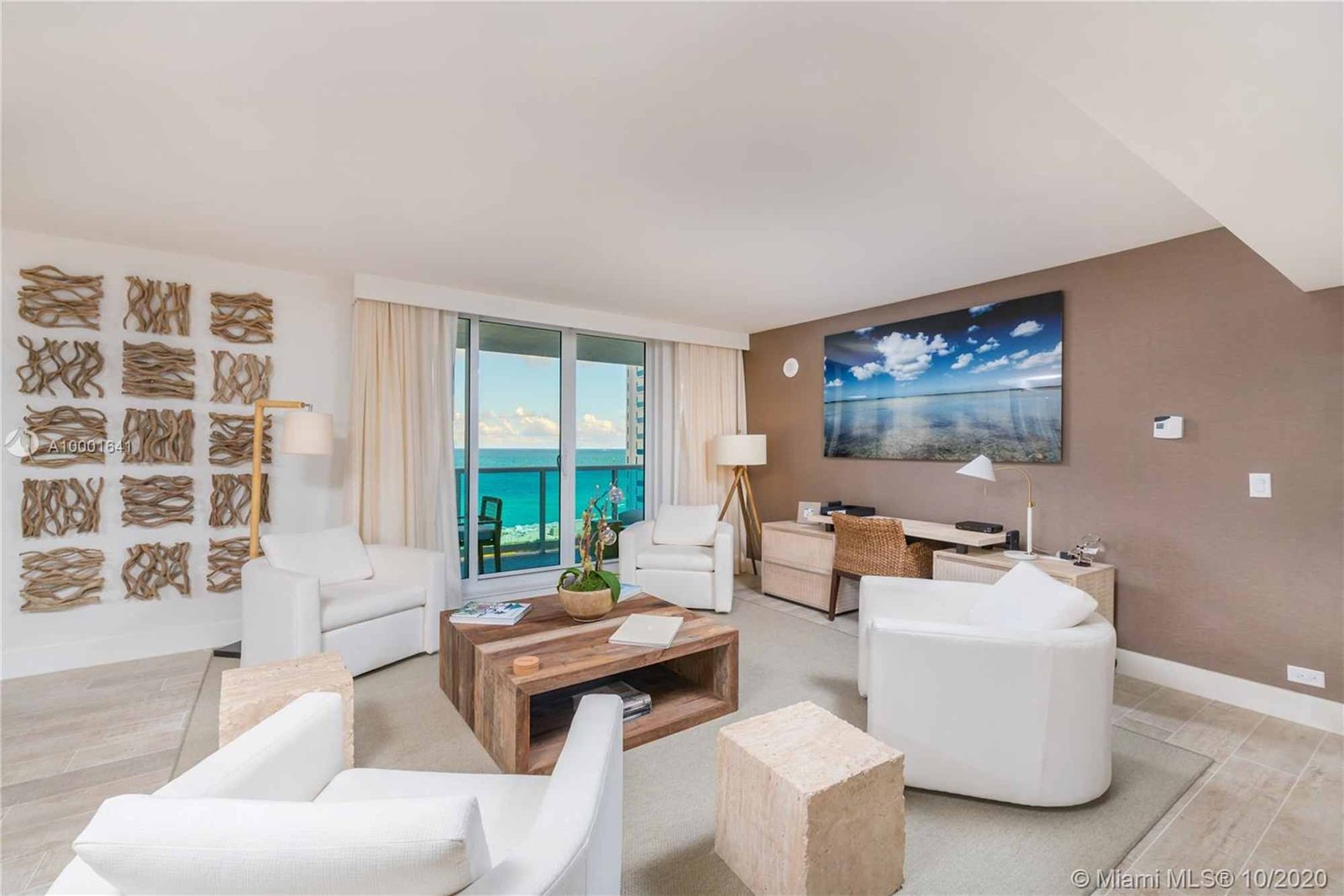 Condo at 102 24th St unit 1040, Miami Beach, FL 33139