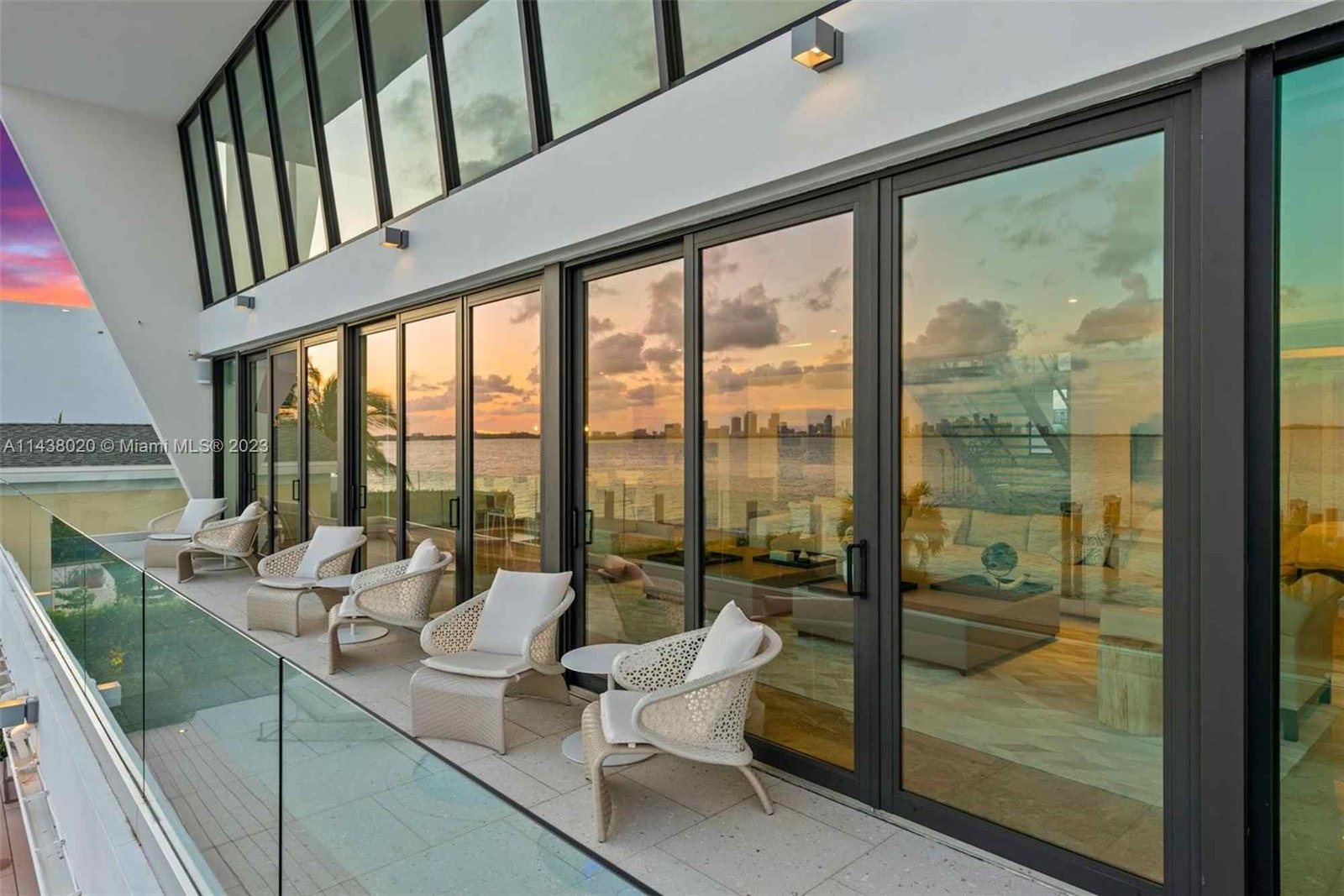 House at 1580 S Treasure Dr, North Bay Village, FL 33141