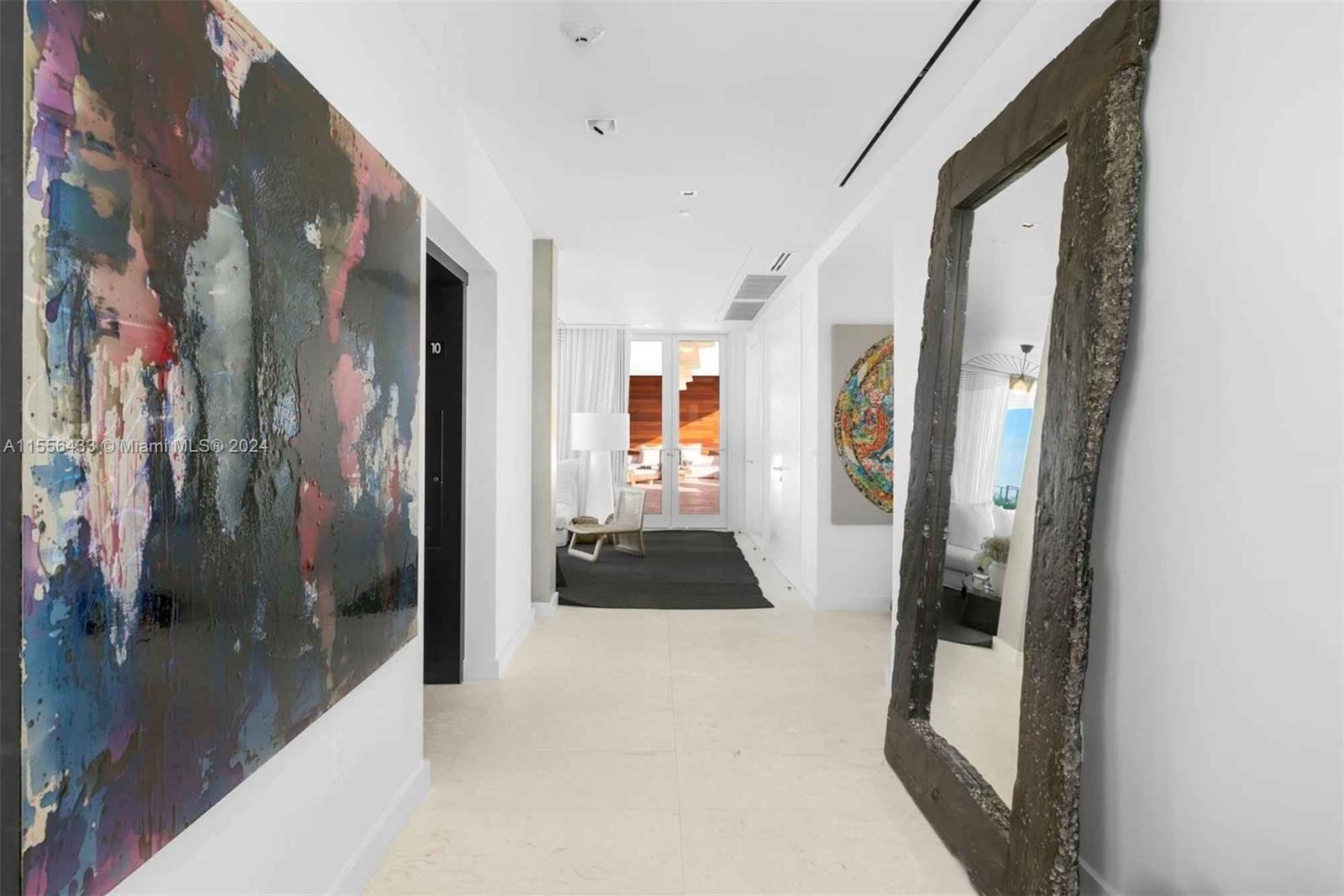 Condo at 4701 Meridian Ave #UPH21, Miami Beach, FL 33140