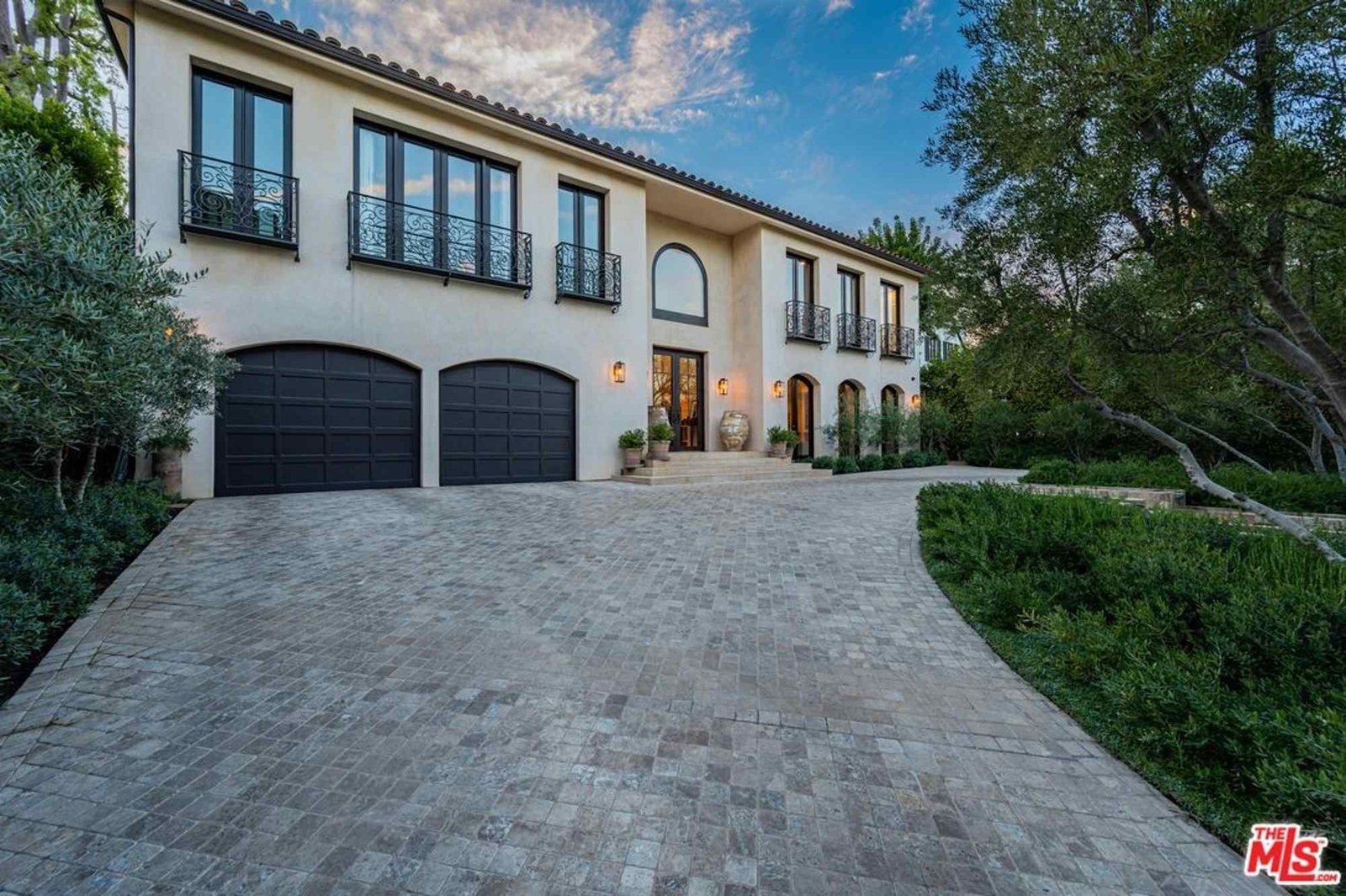 House at 623 Alta Dr, Beverly Hills, CA 90210