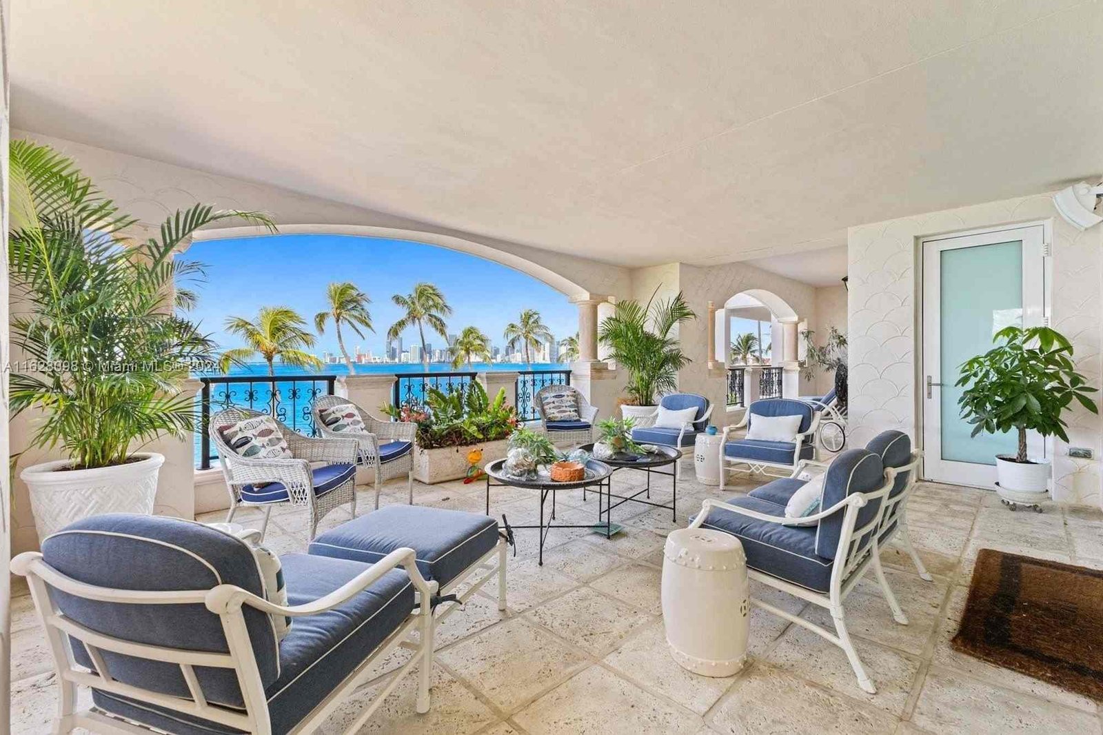 Apartments at 5221 Fisher Island Dr #5221, Miami Beach, FL 33109