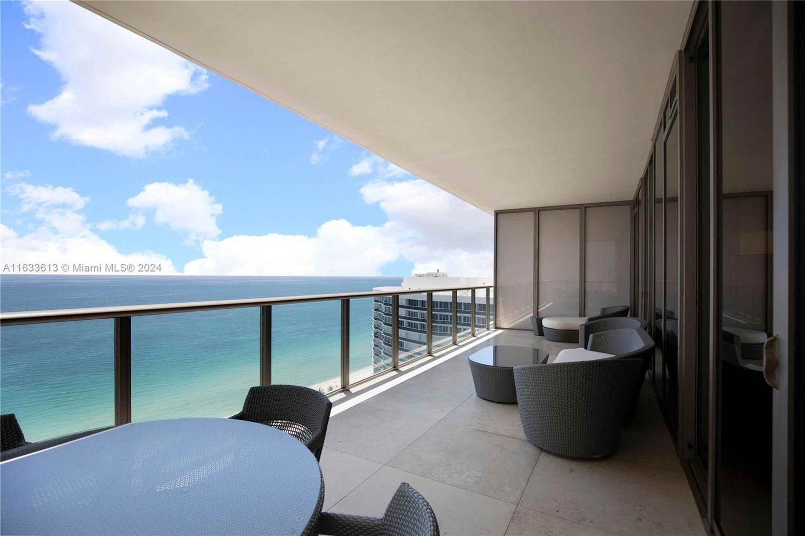 Condo at 9701 Collins Ave #2304S, Miami Beach, FL 33154