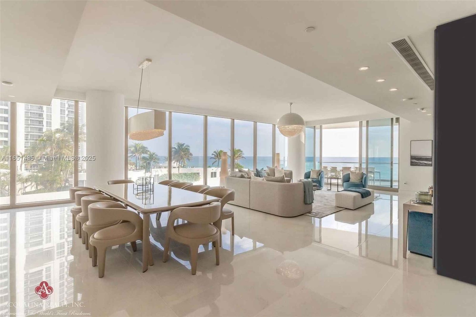 Condo at 17975 Collins Ave #502, Sunny Isles Beach, FL 33160