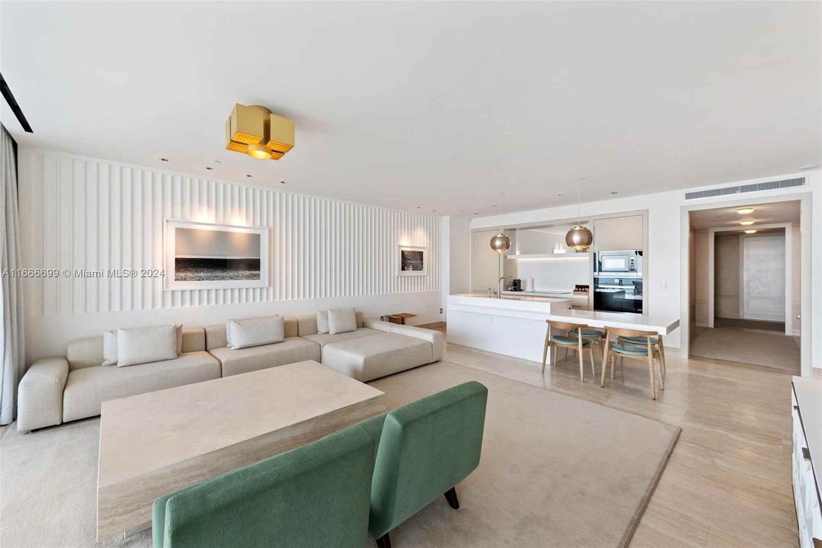 Condo at 9111 Collins Ave #N-813, Surfside, FL 33154