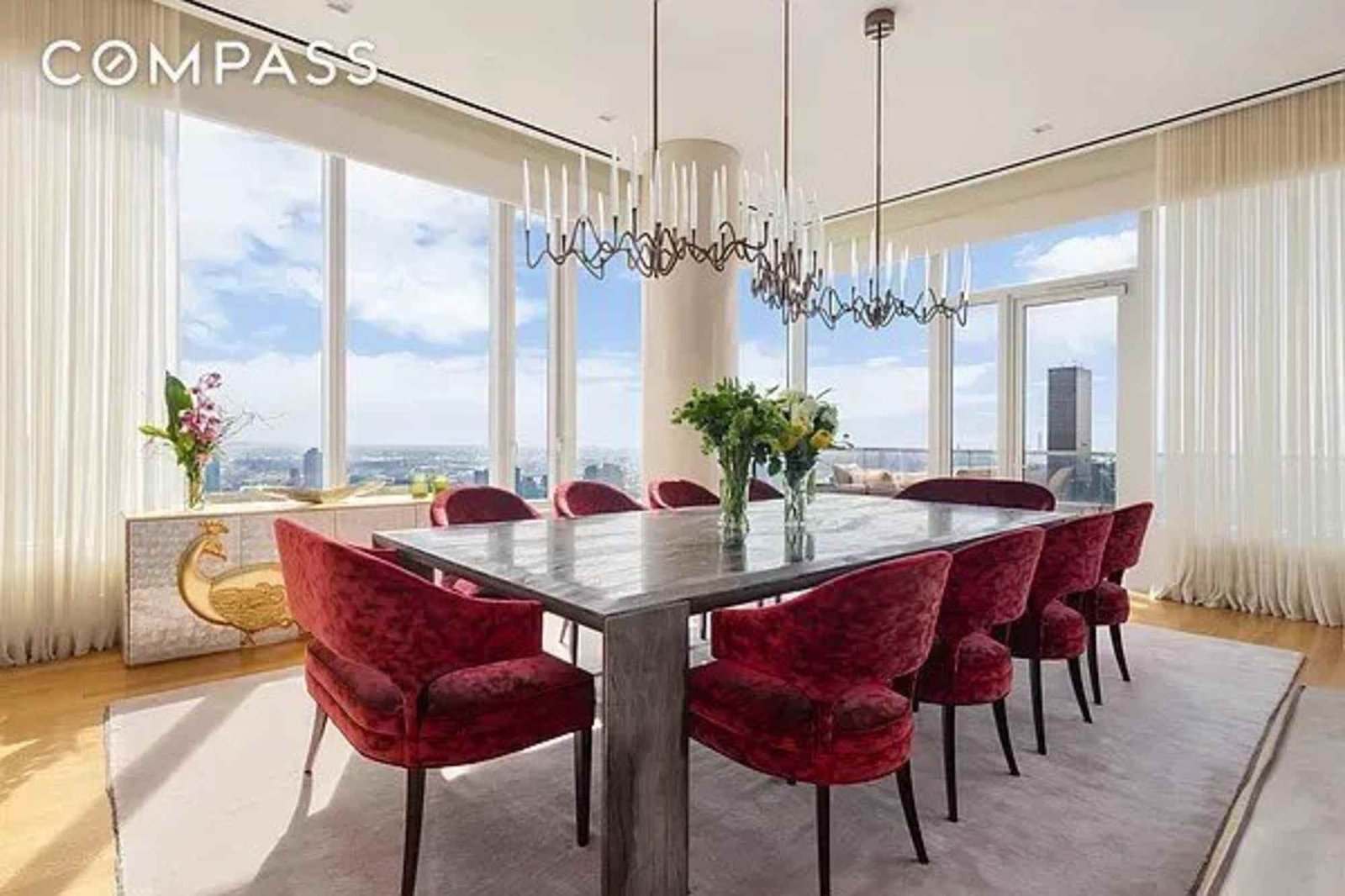 Condo at 252 E 57th St #62-B, New York, NY 10022