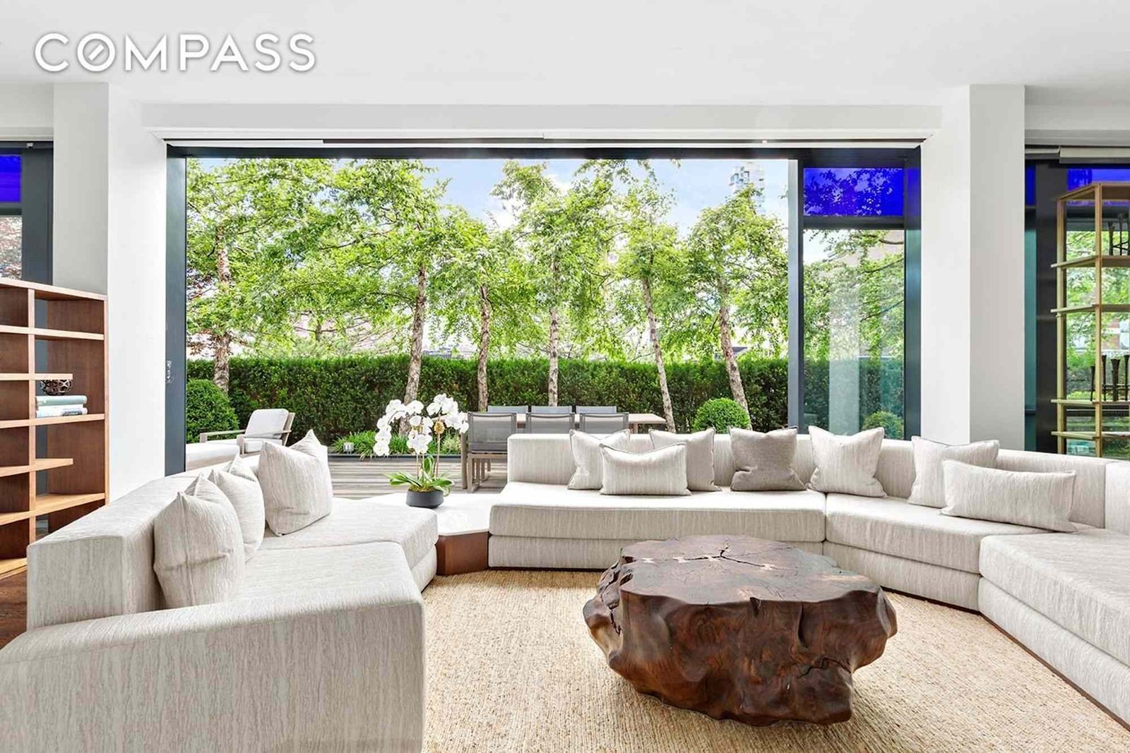 Condo at 40 Mercer St #PH-30, New York, NY 10013