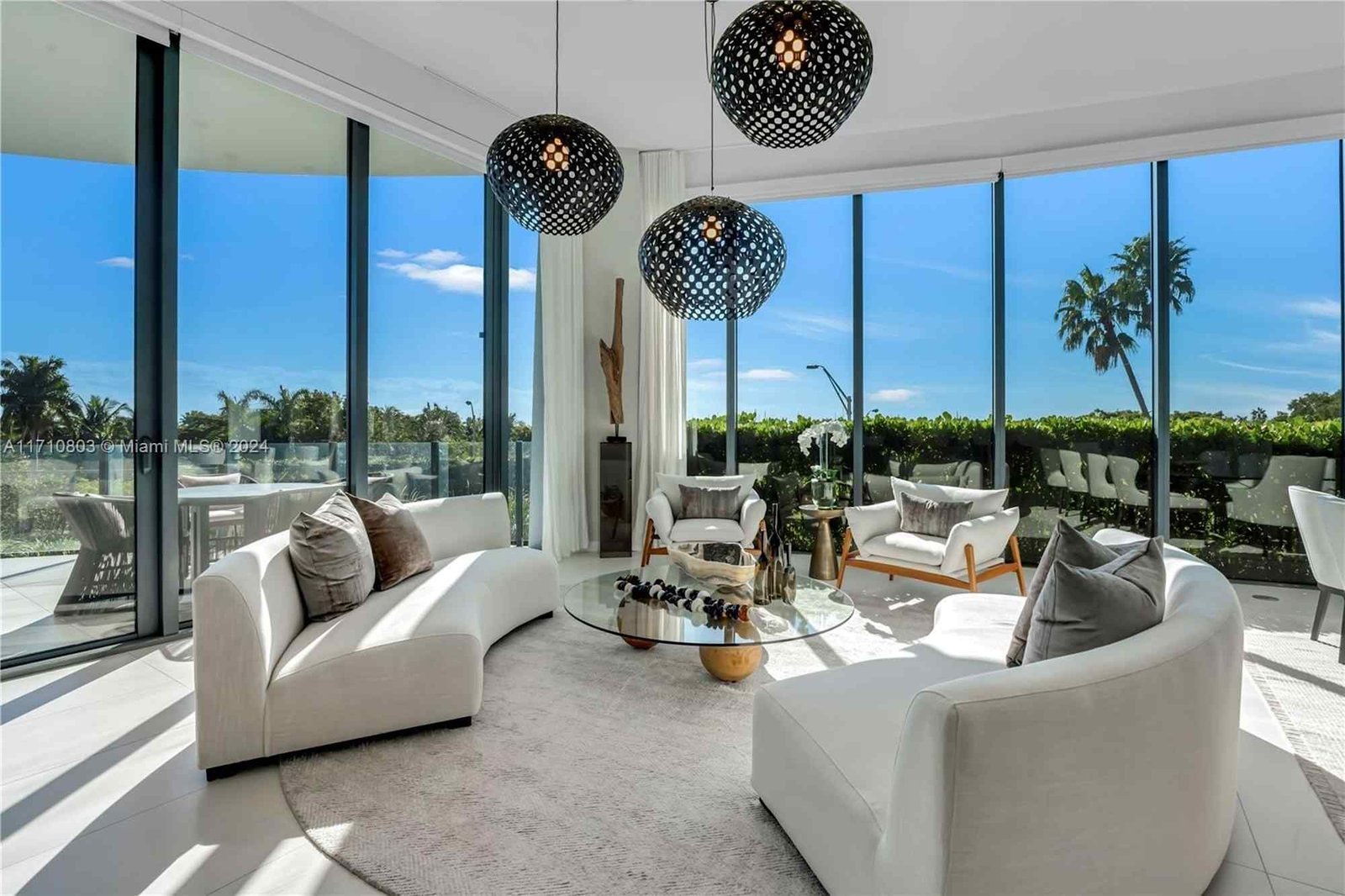 Condo at 2811 S Bayshore Dr #4A, Miami, FL 33133