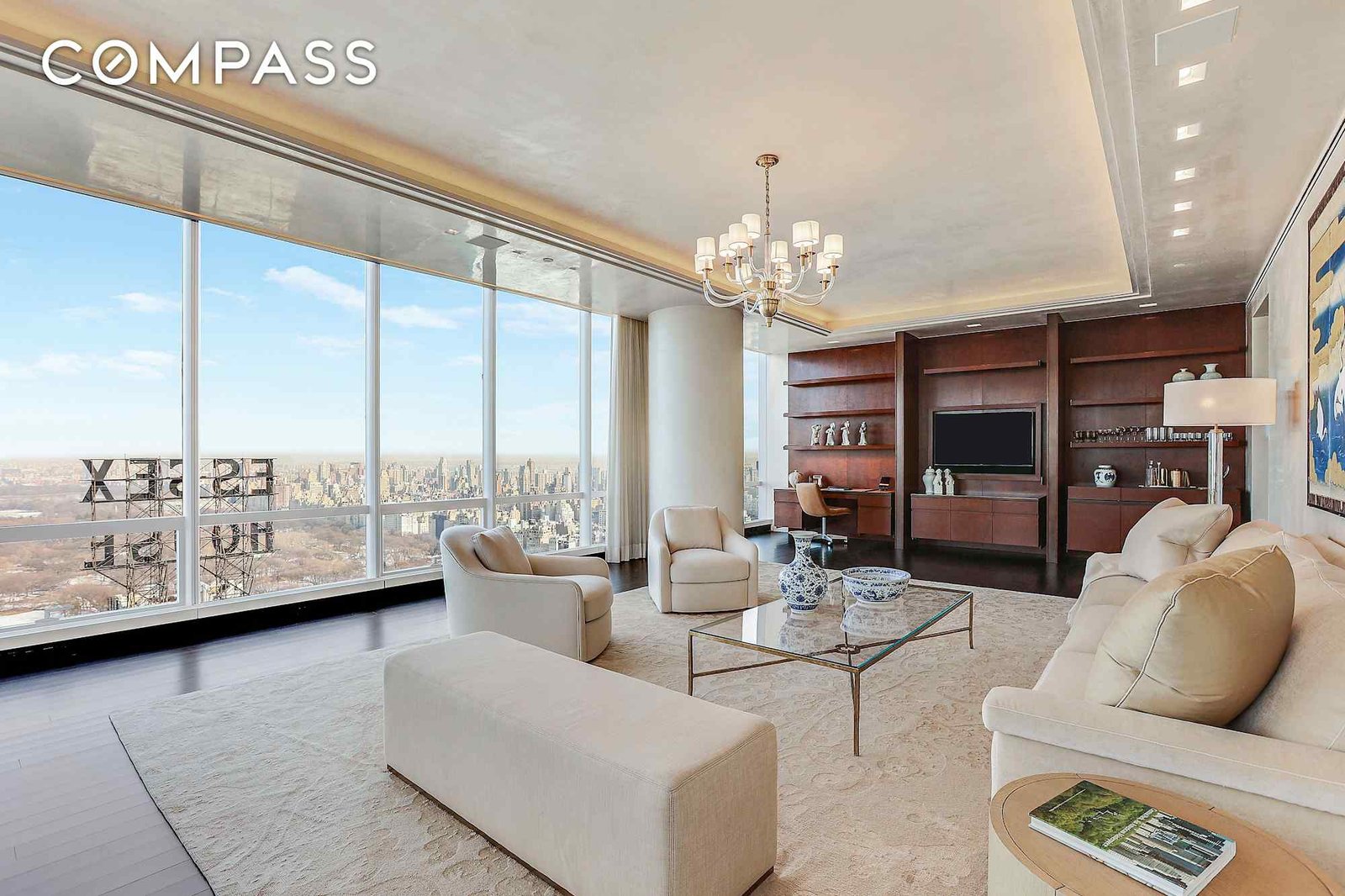 Condo at 157 W 57th St #51-A, New York, NY 10019