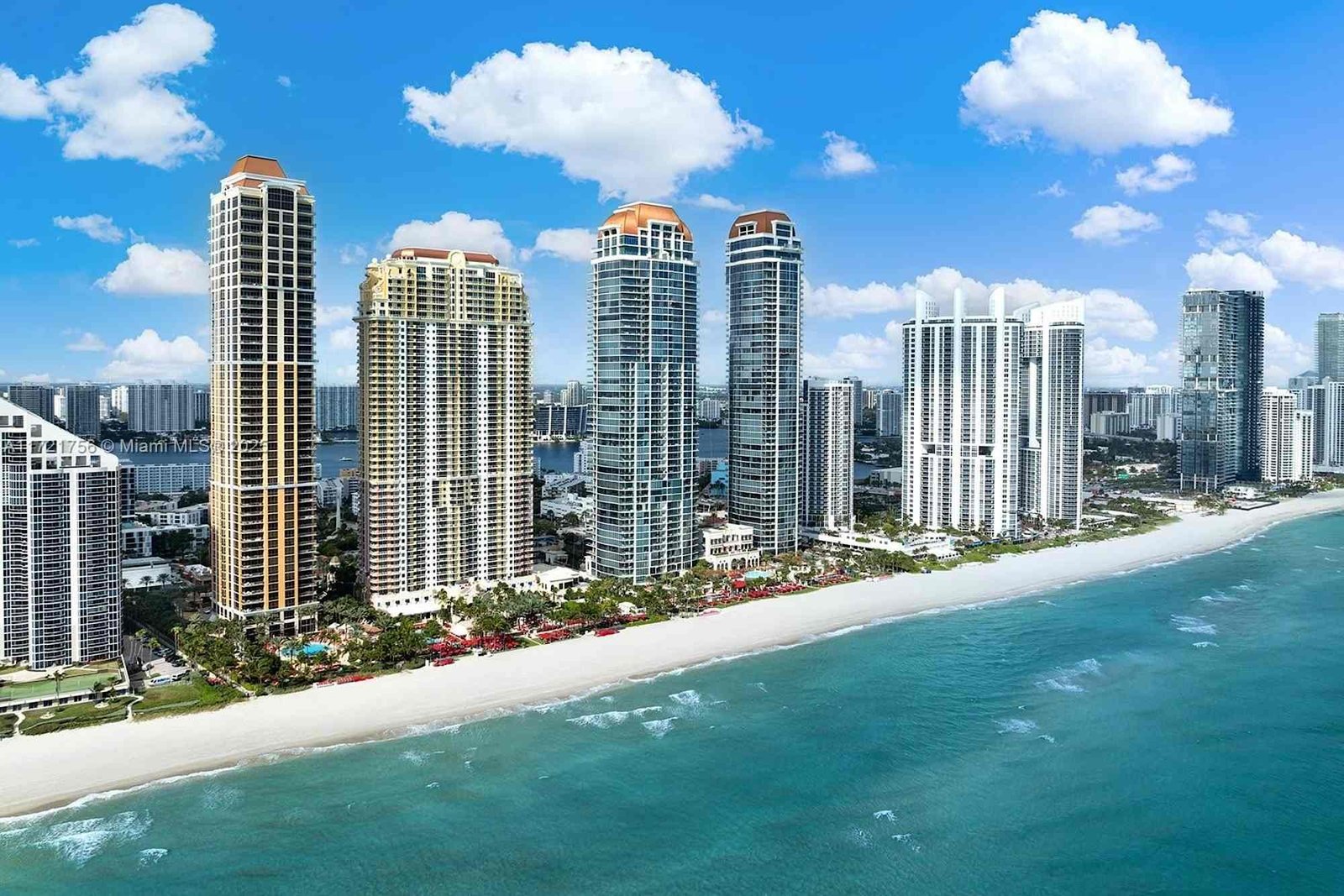 Condo at 17901 Collins Ave #2904, Sunny Isles Beach, FL 33160