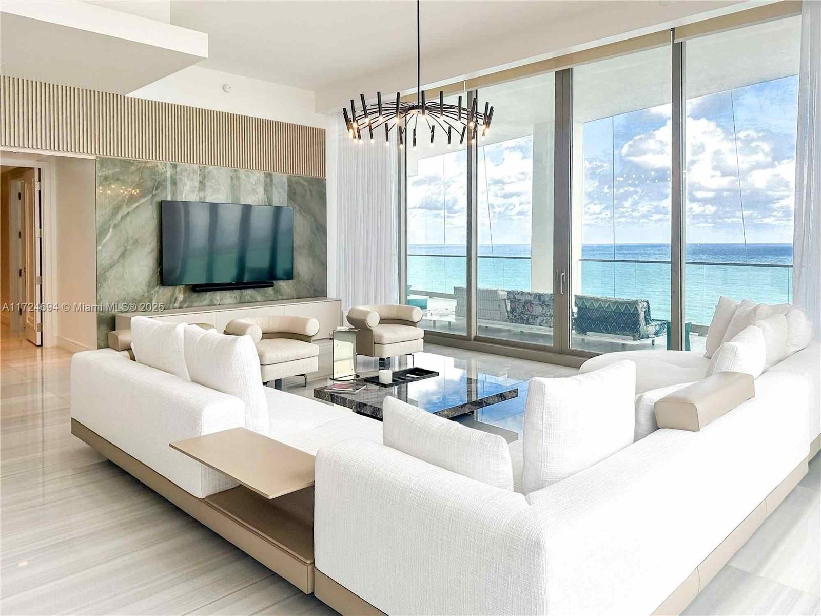 Condo at 17901 Collins Ave #1607, Sunny Isles Beach, FL 33160