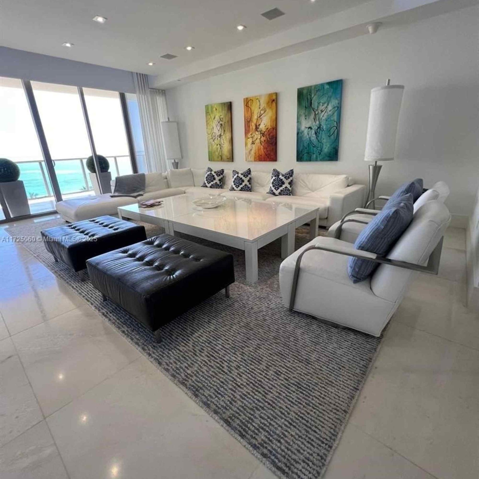 Condo at 9701 Collins Ave #903S, Miami Beach, FL 33154