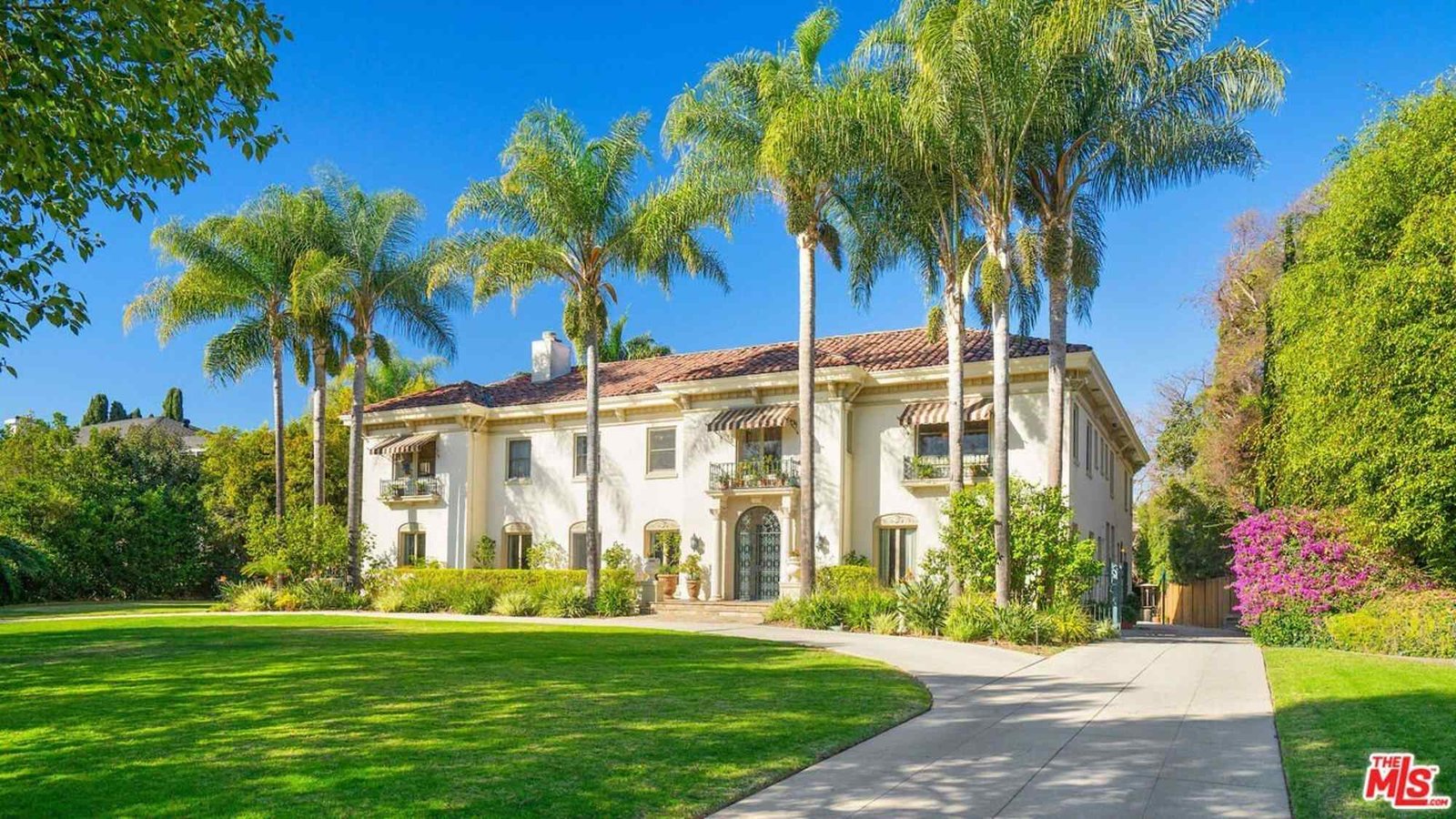 House at 113 Fremont Pl, Los Angeles, CA 90005