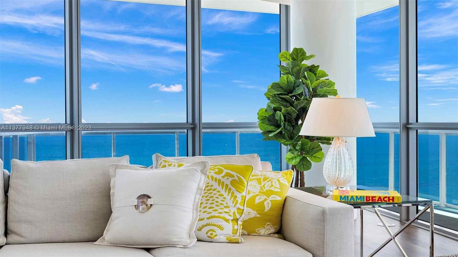Condo at 101 20th St #3909, Miami Beach, FL 33139
