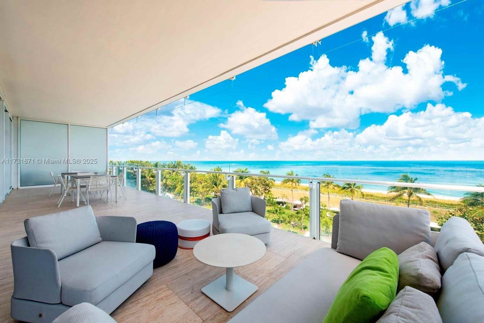 Condo at 9001 Collins Ave #S-401, Surfside, FL 33154
