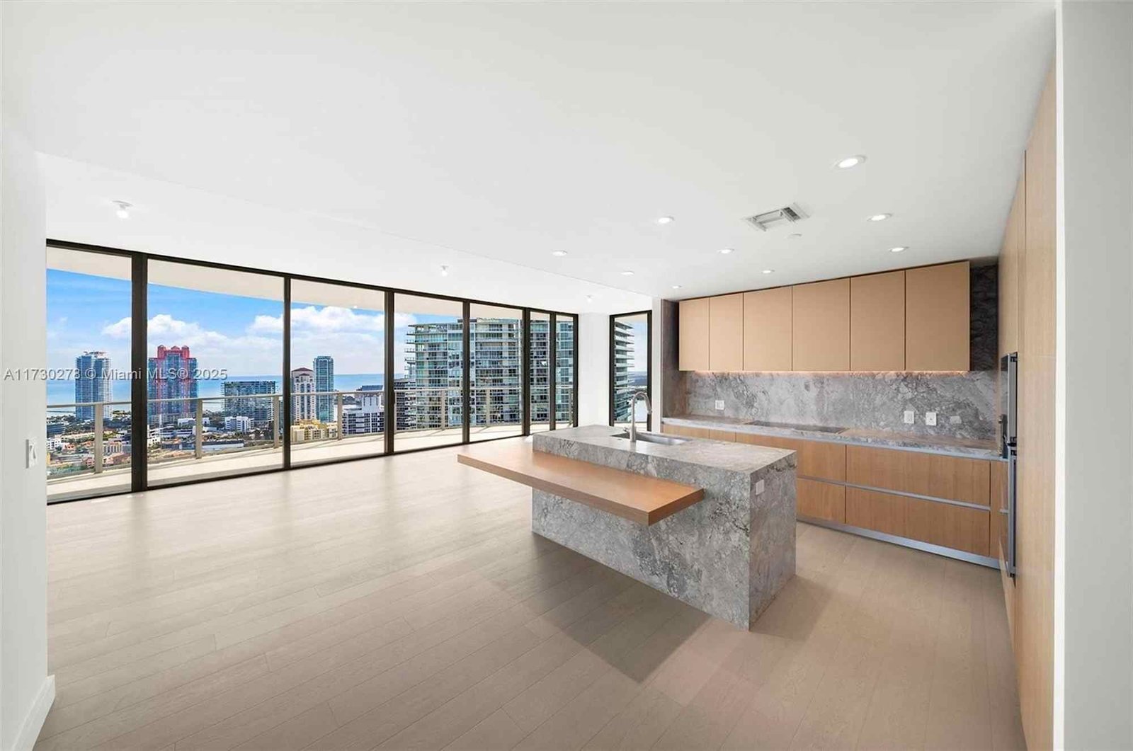 Condo at 500 Alton Rd #3101, Miami Beach, FL 33139