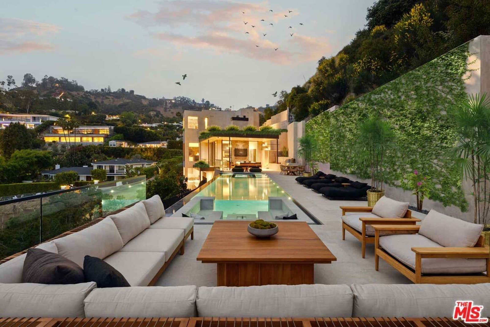 House at 1690 N Doheny Dr, Los Angeles, CA 90069