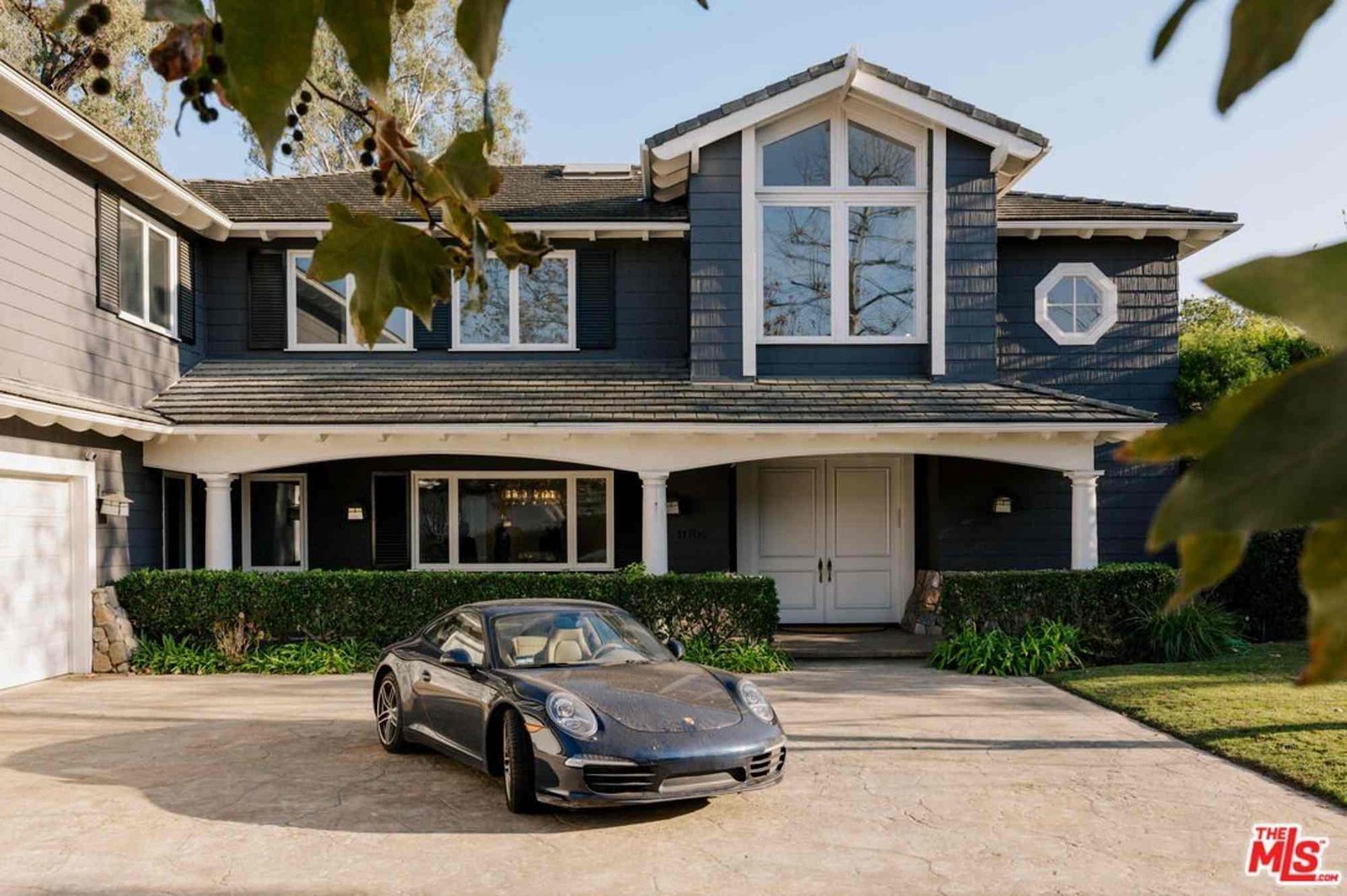 House at 11706 Chaparal St, Los Angeles, CA 90049