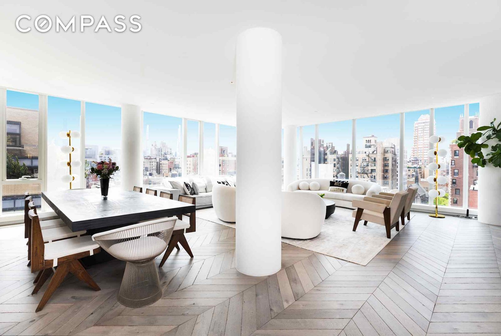 Condo at 151 E 85th St #15-A, New York, NY 10028