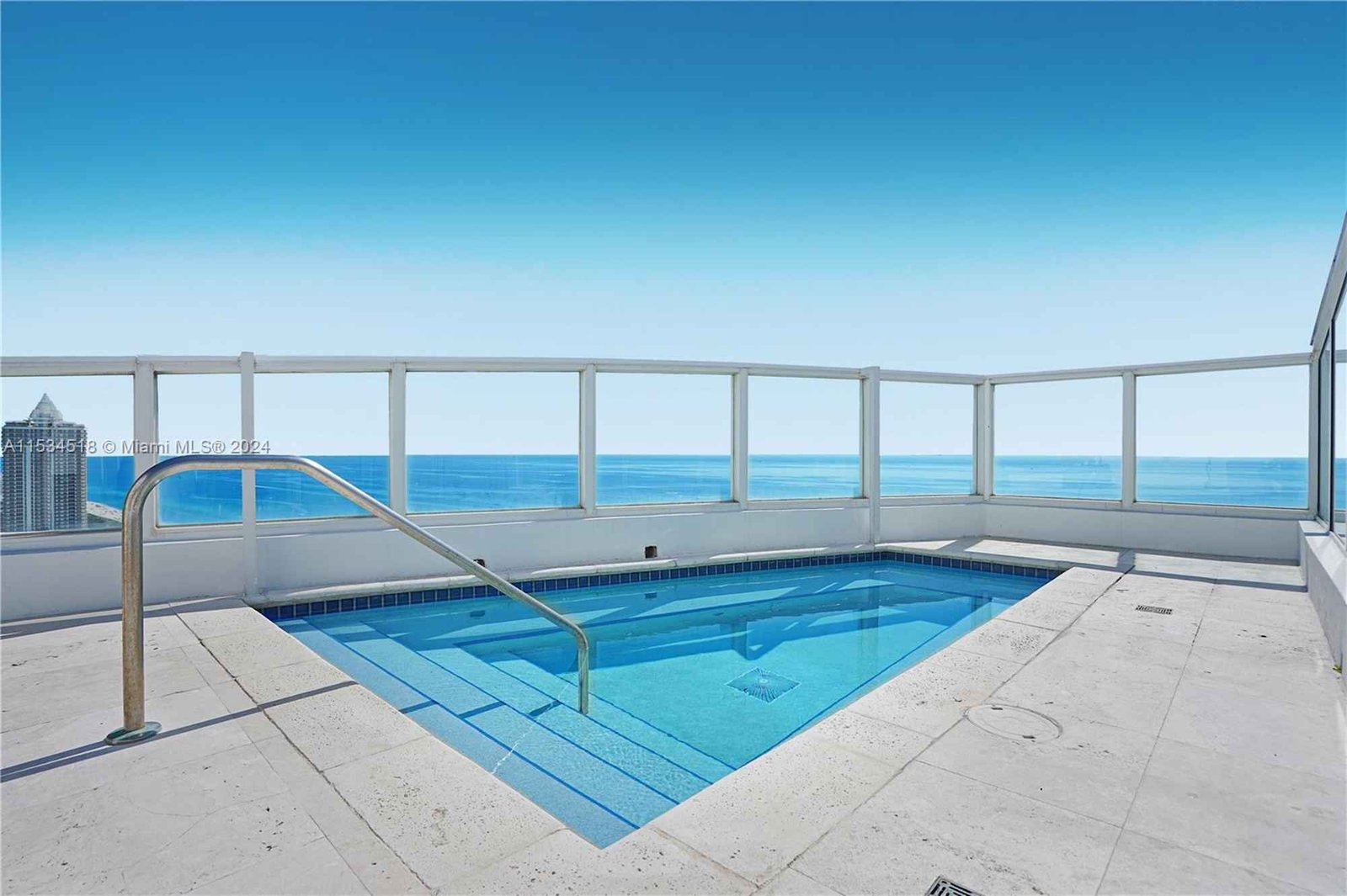 Condo at 4401 Collins Ave unit PH North, Miami Beach, FL 33140