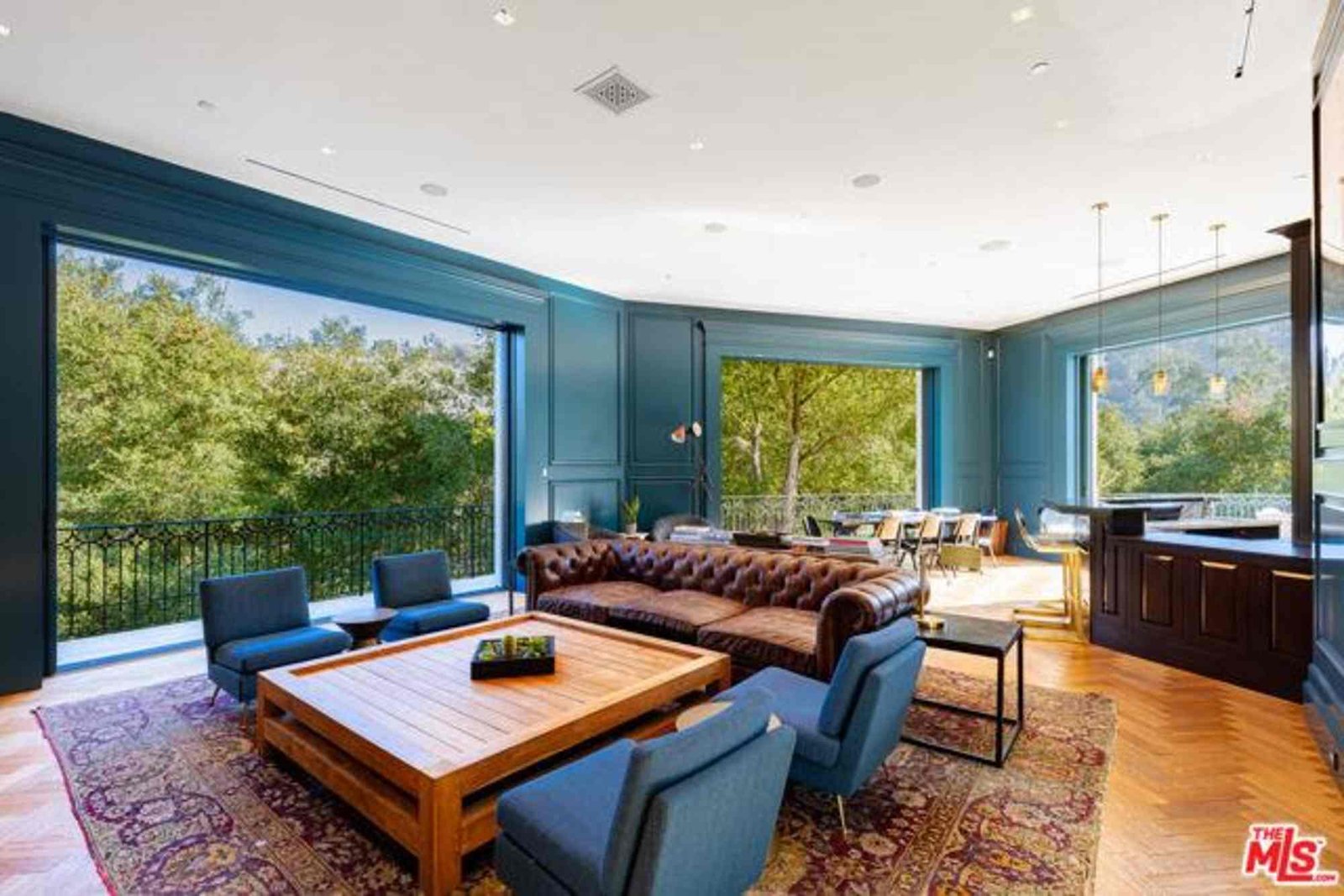 House at 3160 Coldwater Canyon Ave, Los Angeles, CA 91604