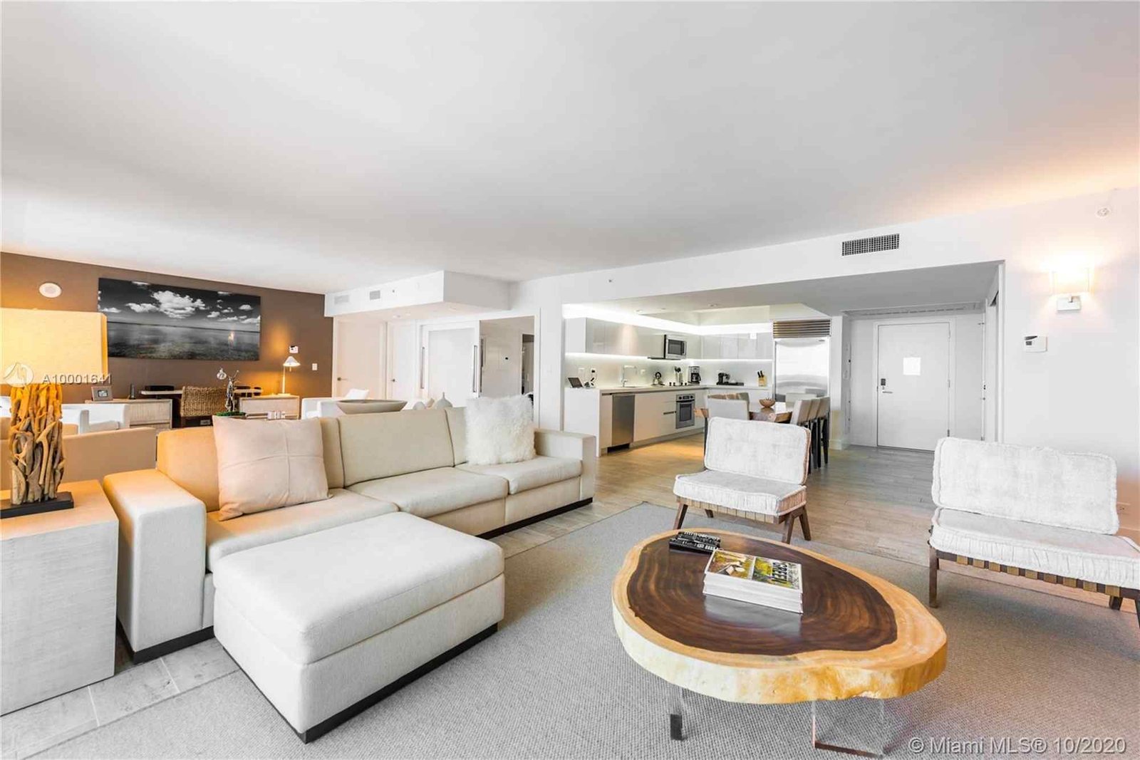 Condo at 102 24th St unit 1040, Miami Beach, FL 33139