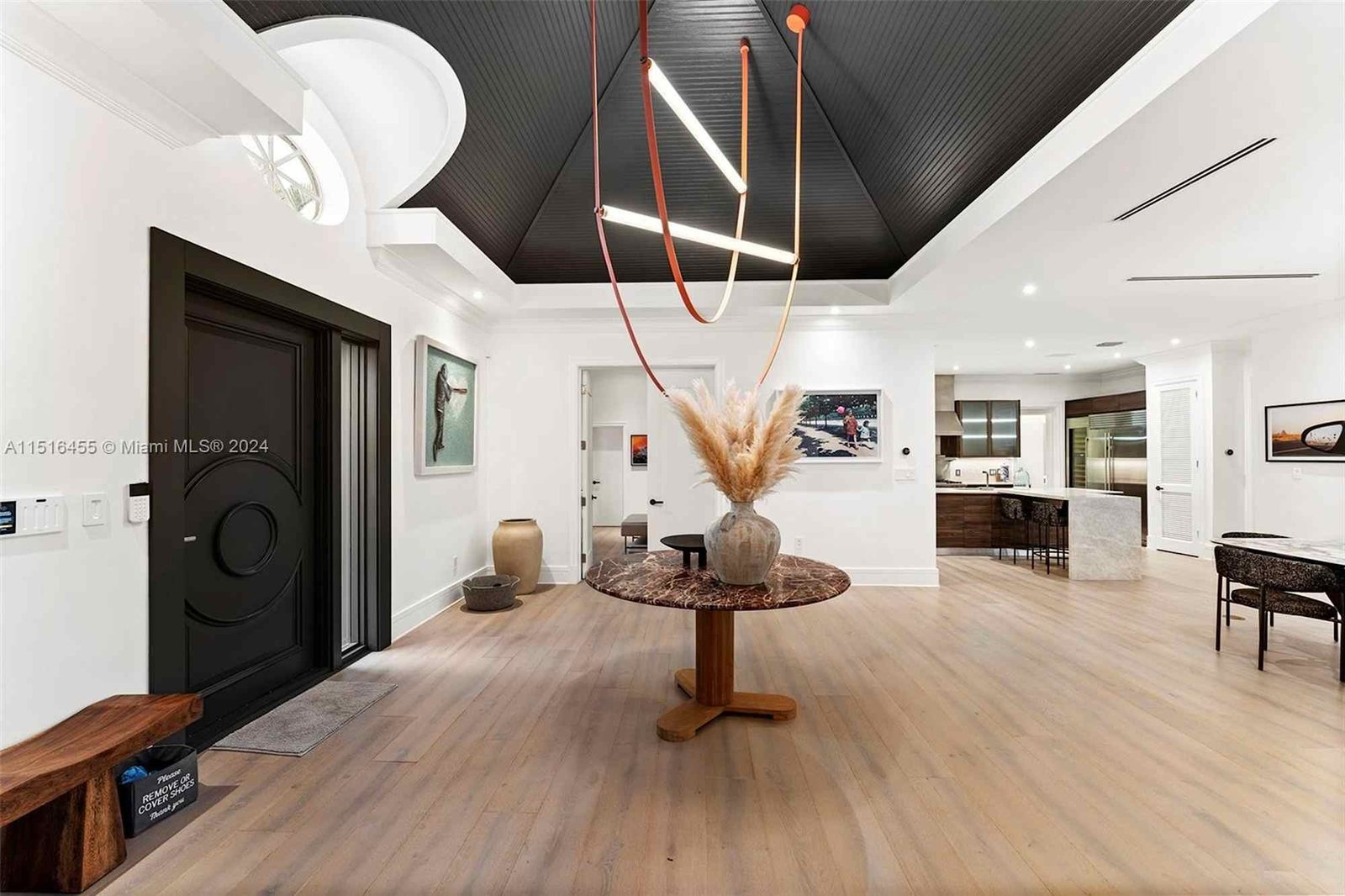 House at 6626 Pine Tree Ln #0, Miami Beach, FL 33141