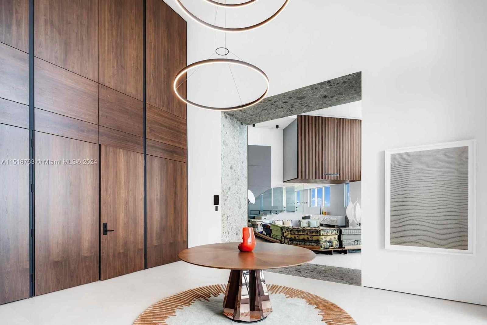 Condo at 1300 Brickell Bay Dr #4401, Miami, FL 33131