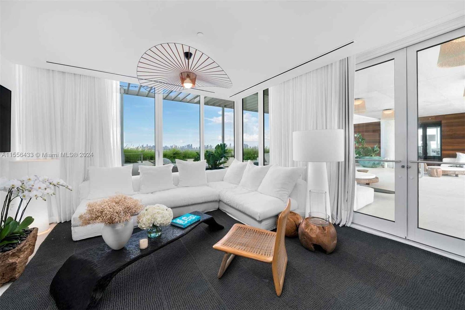 Condo at 4701 Meridian Ave #UPH21, Miami Beach, FL 33140