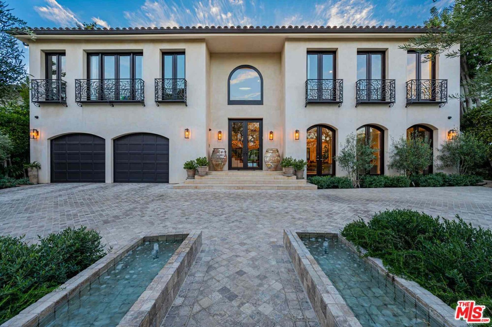 House at 623 Alta Dr, Beverly Hills, CA 90210