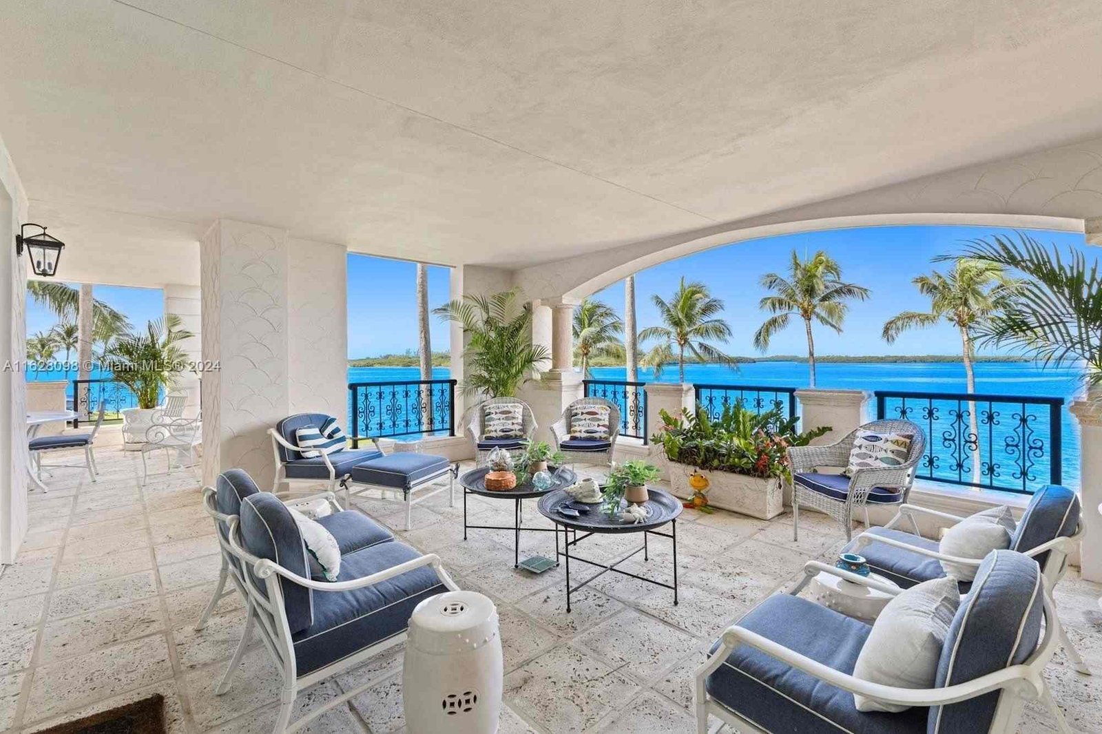 Apartments at 5221 Fisher Island Dr #5221, Miami Beach, FL 33109