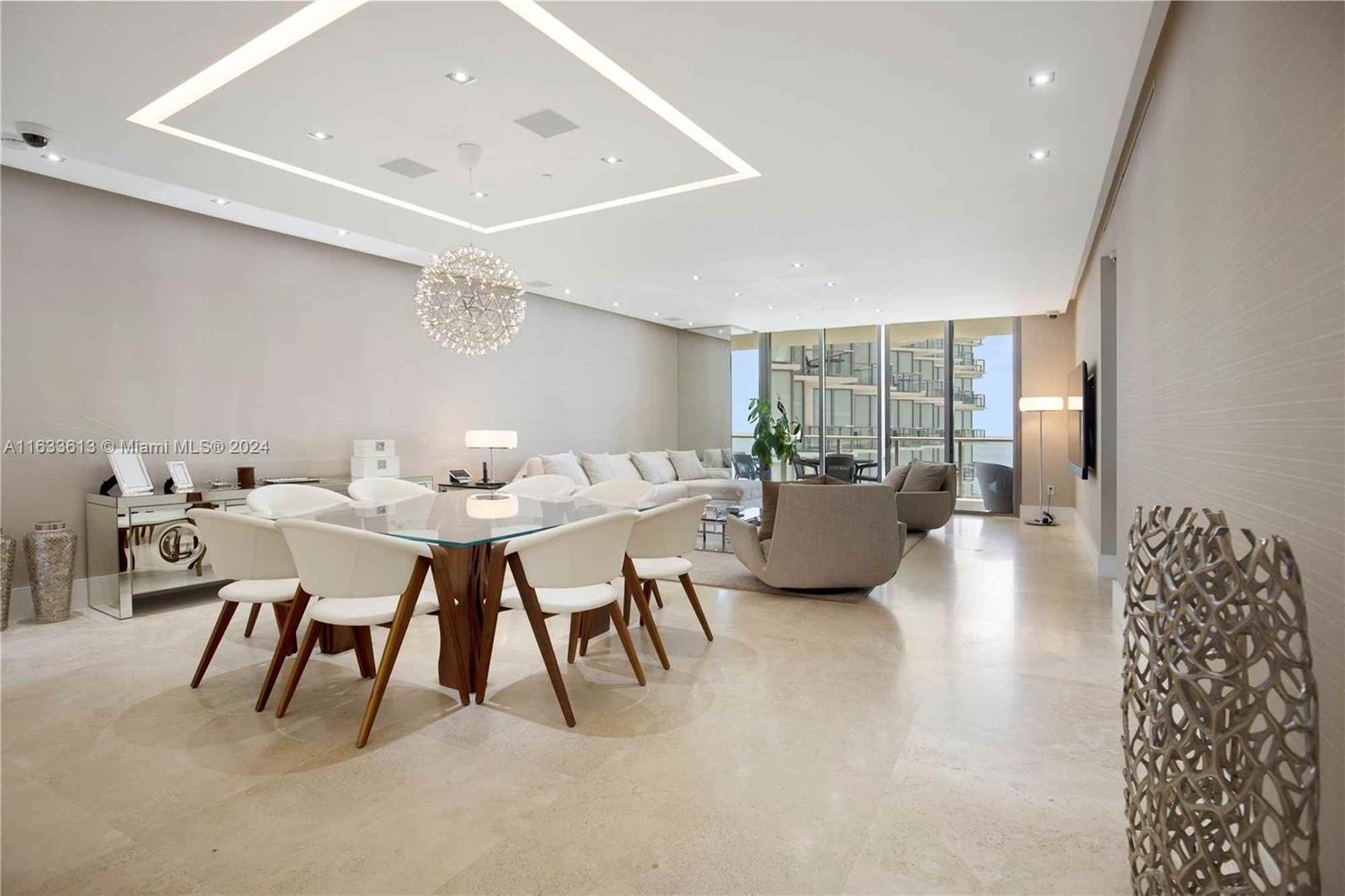 Condo at 9701 Collins Ave #2304S, Miami Beach, FL 33154