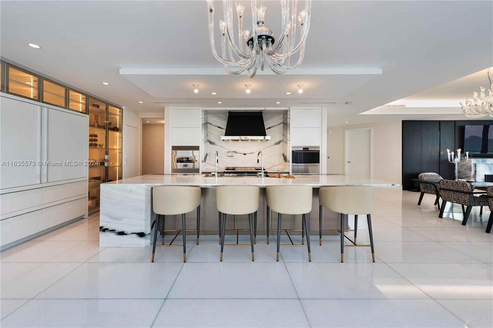 Apartments at 17975 Collins Ave #N601, Sunny Isles Beach, FL 33160