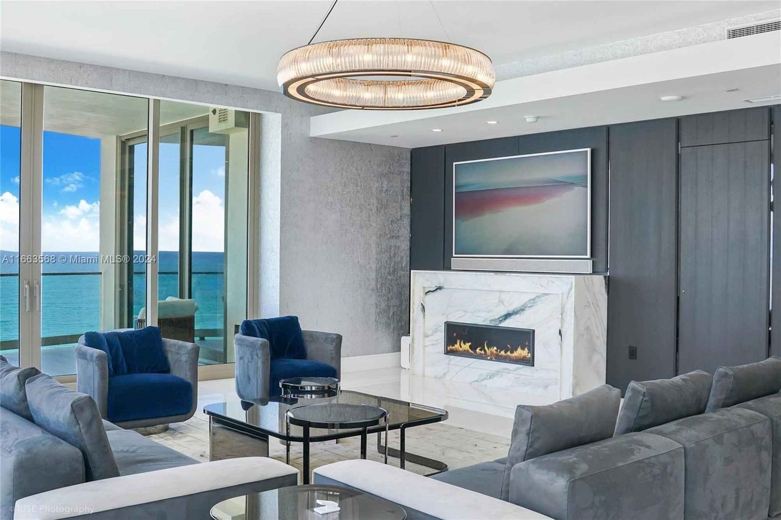 Condo at 17975 Collins Ave #1202, Sunny Isles Beach, FL 33160