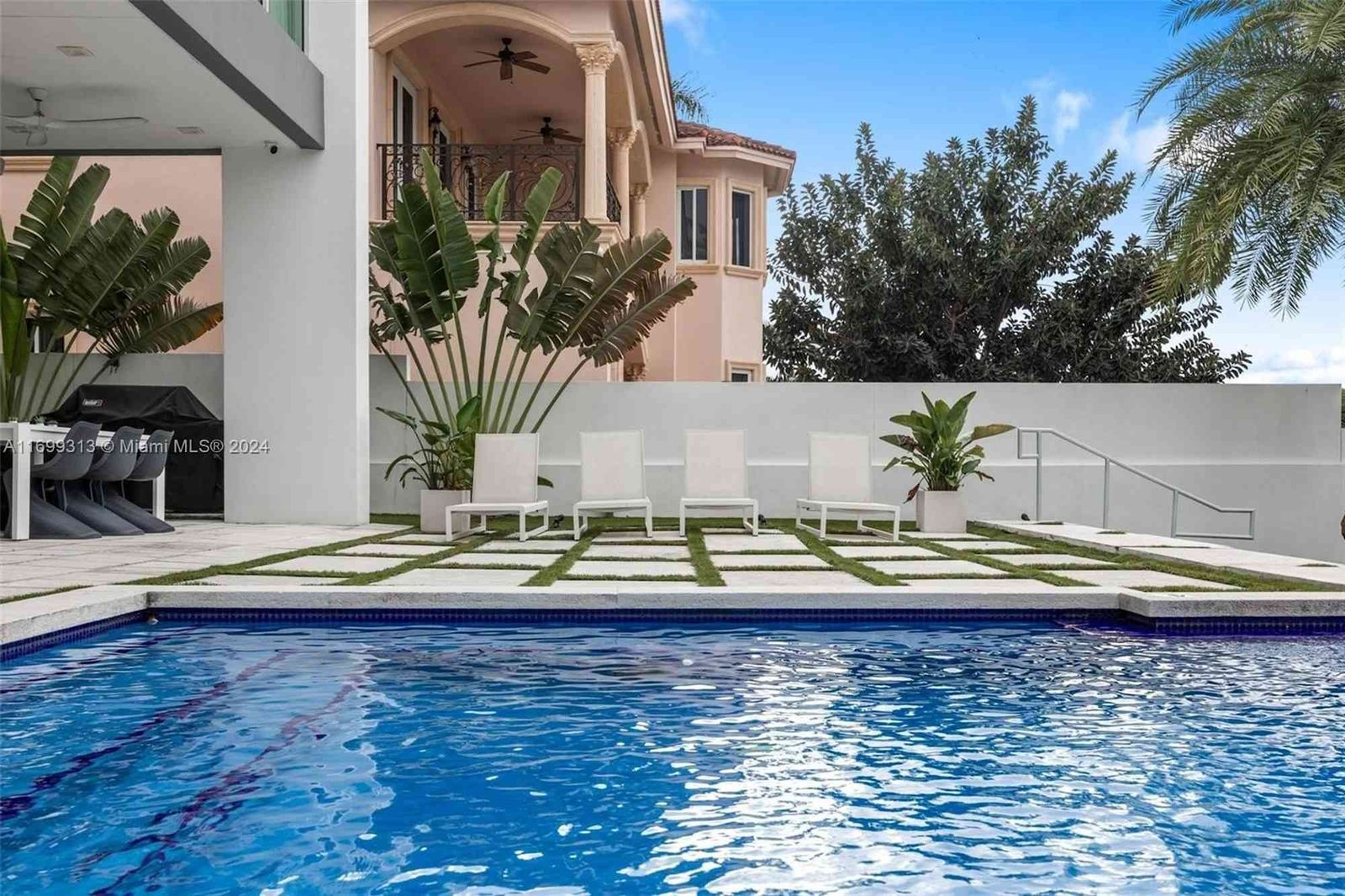 House at 323 Atlantic Isle #NA, Sunny Isles Beach, FL 33160