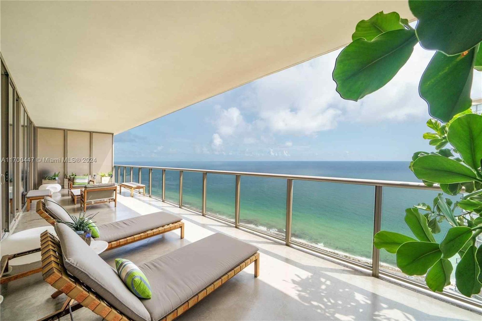 Condo at 9705 Collins Ave #2403N, Bal Harbour, FL 33154