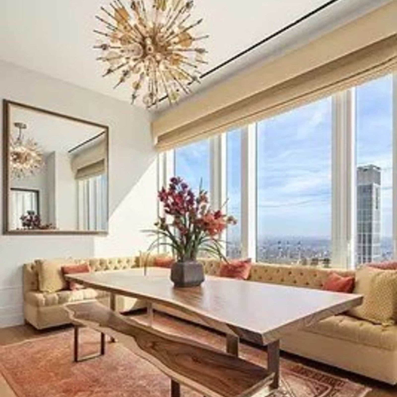 Condo at 252 E 57th St #62-B, New York, NY 10022